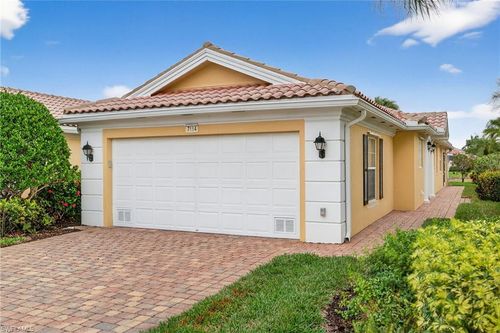 7114 Marconi Ct, NAPLES, FL, 34114-2627 | Card Image