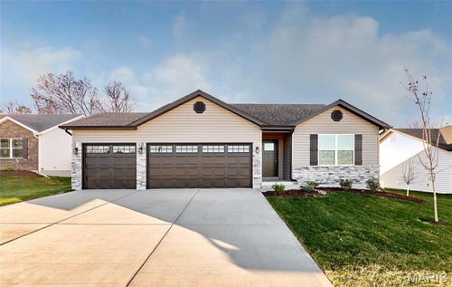 1175 Marathon Drive, Foristell, MO, 63348 | Card Image