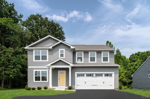 8 Overlook Dr, Madison Heights, VA, 24572 | Card Image