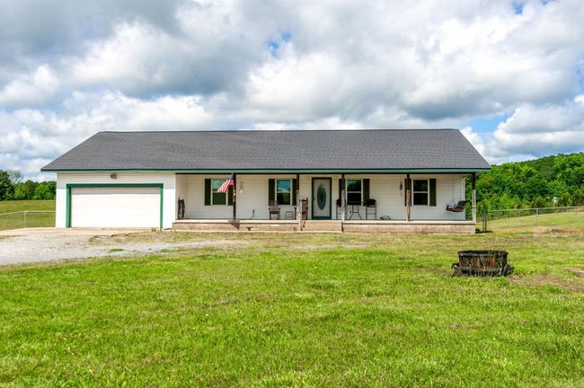 189 Miller Point Rd N, House other with 3 bedrooms, 2 bathrooms and null parking in Quitman AR | Image 1