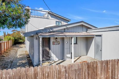 1335 Bay View St, House other with 4 bedrooms, 2 bathrooms and 3 parking in Bodega Bay CA | Image 1