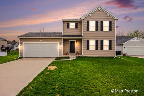 6342 Vine Leaf Dr, Allendale, MI, 49401-8169 | Card Image