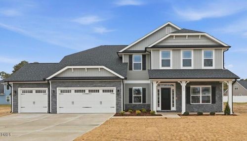 253 Galway Road, Lillington, NC, 27546 | Card Image