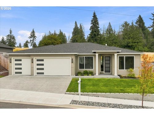 16803 Ne 38th Ave, Vancouver, WA, 98686-2745 | Card Image