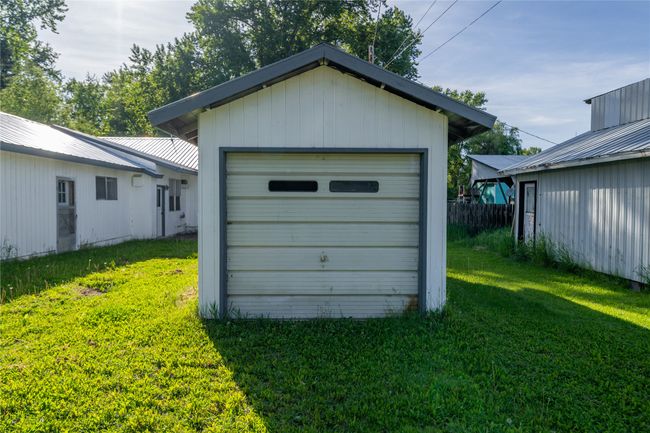 View of garage | Image 35