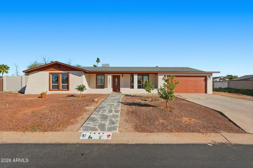 1461 N 63rd Pl, Mesa, AZ, 85205-4526 | Card Image