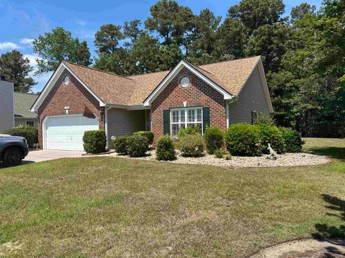 100 Barclay Dr, Myrtle Beach, SC, 29579-6566 | Card Image
