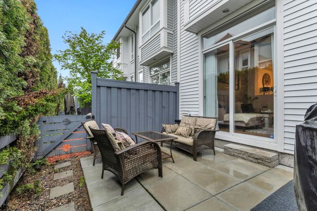 40 - 8476 207 A Street, Townhouse with 3 bedrooms, 2 bathrooms and 3 parking in Langley BC | Image 34