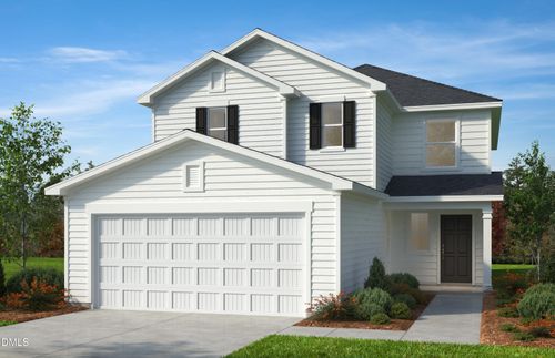 635 Jade Creek Cir, Chapel Hill, NC, 27516-6379 | Card Image