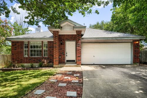 20801 Trotters Ln, Pflugerville, TX, 78660-7640 | Card Image