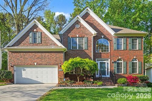 16919 Laureate Rd, Huntersville, NC, 28078-5279 | Card Image