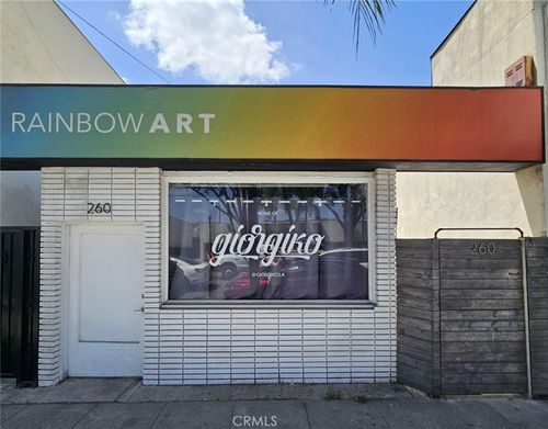 260 E Garvey Ave, Monterey Park, CA, 91755-1849 | Card Image