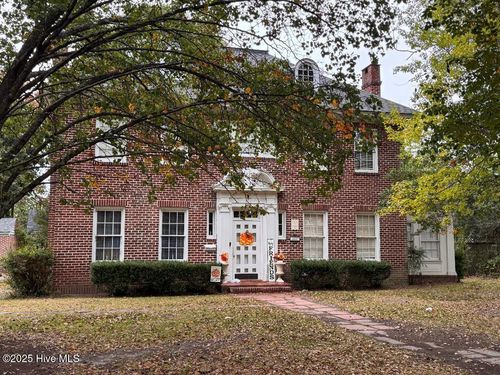 1307 Saint Andrew St, Tarboro, NC, 27886-3031 | Card Image