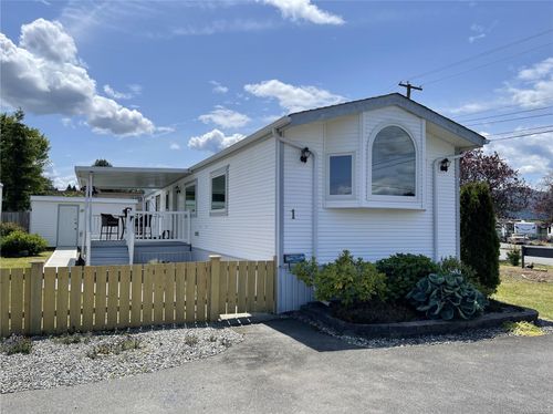 1-3859 Wood Ave, Port Alberni, BC, V9Y7P9 | Card Image