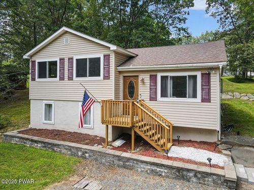 192 Heather Hill Rd, Dingmans Ferry, PA, 18328-4009 | Card Image