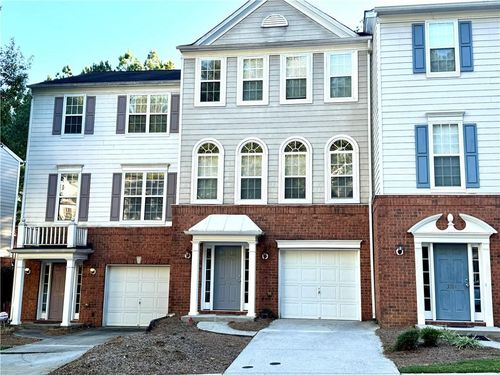 3980 Howell Park Rd, Duluth, GA, 30096-1729 | Card Image