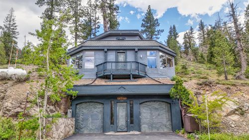1419 Mineral Springs Trail, Olympic Valley, CA, 96146 | Card Image