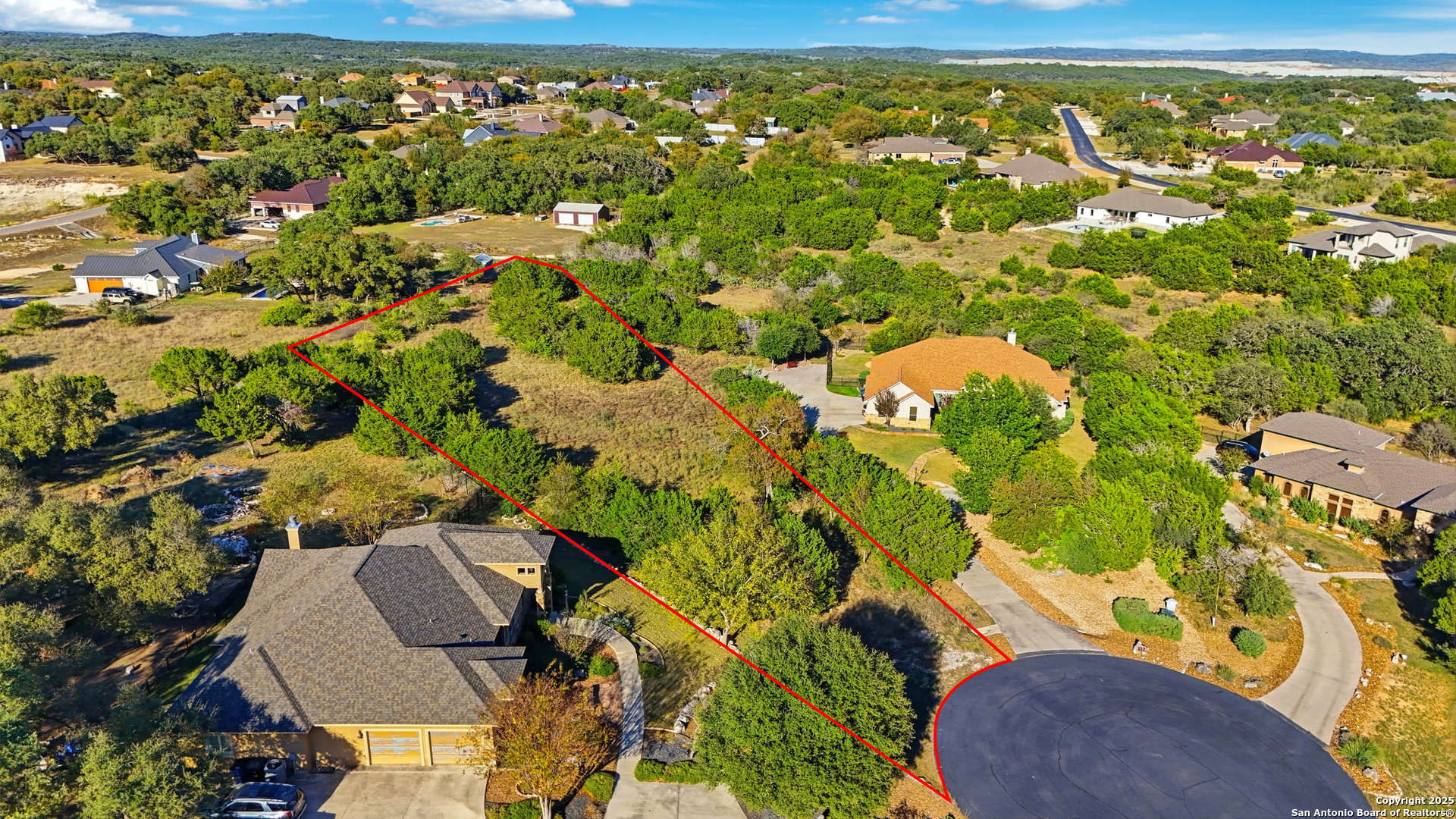 Land in New Braunfels 3