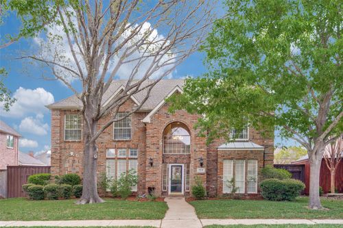 7808 Hague Ct, Plano, TX, 75025-3132 | Card Image