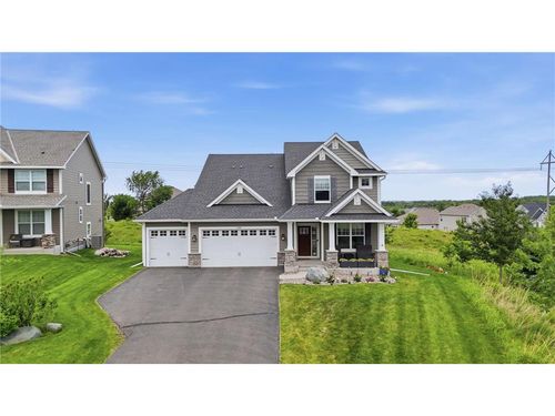 9684 7th Street, Lake Elmo, MN, 55042 | Card Image