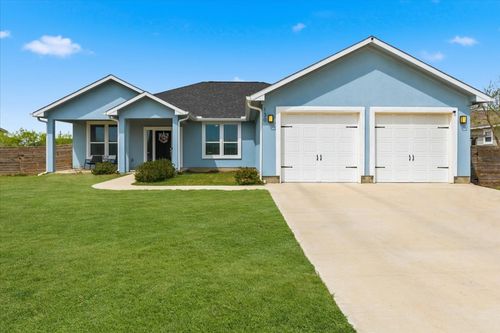 130 Coyote Ridge Dr, Cedar Creek, TX, 78612-2002 | Card Image