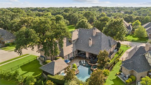 3100 Jaclamo St, Flower Mound, TX, 75022-3907 | Card Image