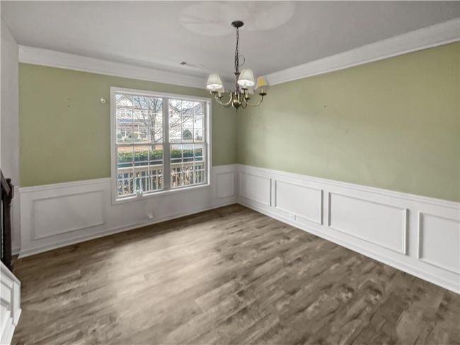 4963 Arbor View Pkwy Nw, House other with 4 bedrooms, 3 bathrooms and null parking in Acworth GA | Image 12