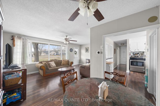 72 Ashley St, House other with 3 bedrooms, 1 bathrooms and 6 parking in Foxboro ON | Image 16
