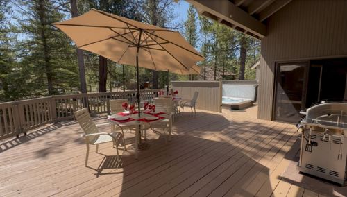 8-57627 Cultus Ln, Sunriver, OR, 97707-3022 | Card Image