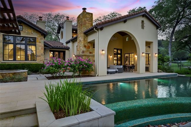 1401 N Weston Ln, House other with 4 bedrooms, 6 bathrooms and null parking in Austin TX | Image 29