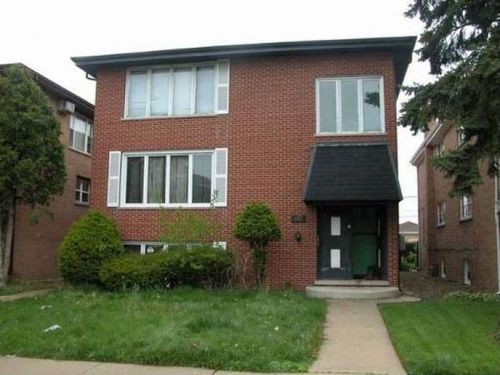 apt-2s-283 Yates Ave, Calumet City, IL, 60409-1836 | Card Image