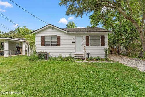 5123 Colonial Ave, JACKSONVILLE, FL, 32210-4007 | Card Image