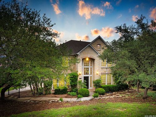 8903 Woodland Pass, Boerne, TX, 78006-6547 | Card Image
