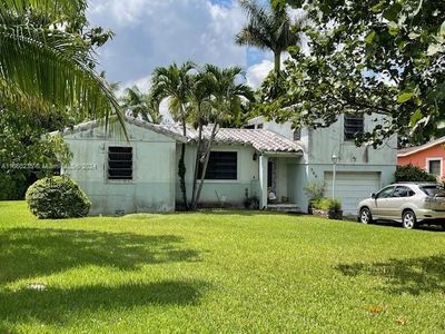 360 Ne 118th St, House other with 3 bedrooms, 2 bathrooms and null parking in Miami FL | Image 1