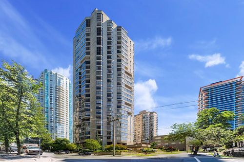 203-738 Broughton St, Vancouver, BC, V6G3A7 | Card Image