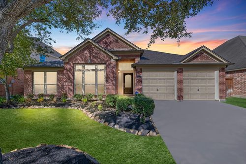 13703 Evening Wind Dr, Pearland, TX, 77584-1769 | Card Image