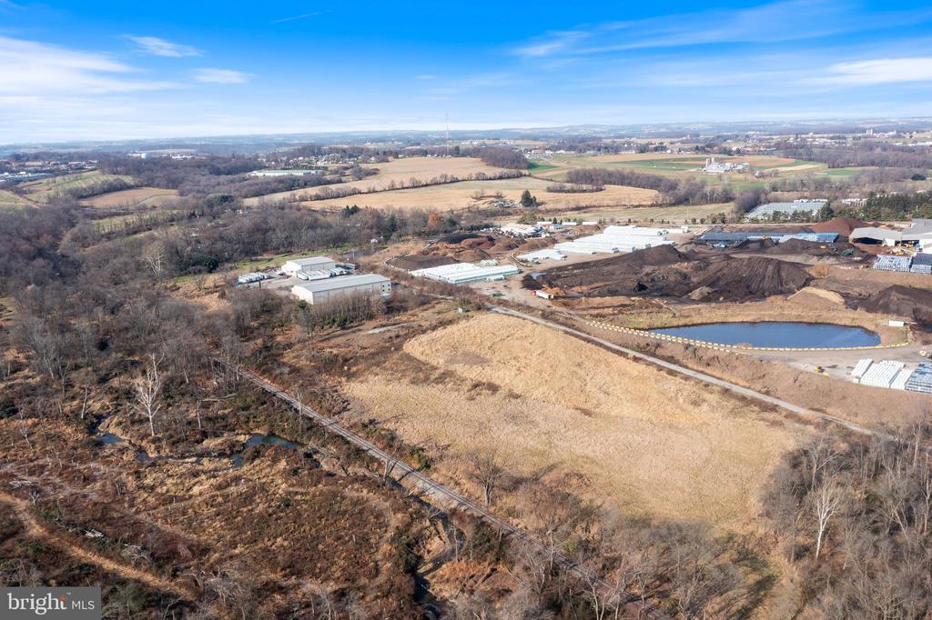 Commercial Lease in OXFORD