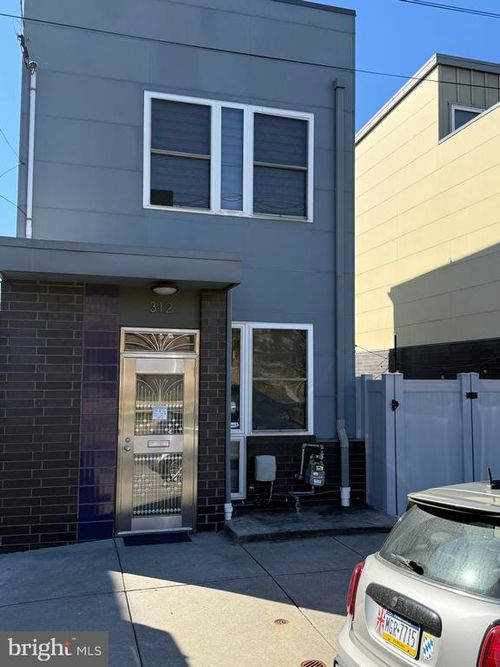 312 W Susquehanna Ave, PHILADELPHIA, PA, 19122-1535 | Card Image