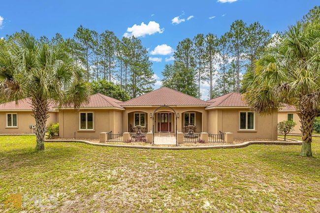 438 Hanchey Rd, House other with 3 bedrooms, 4 bathrooms and null parking in Hoboken GA | Image 51