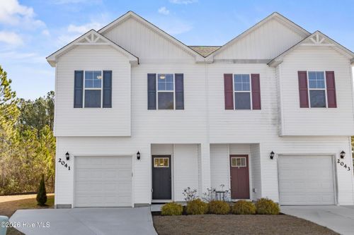 10a-2041 Folkstone Woods Ln, Holly Ridge, NC, 28445-2403 | Card Image