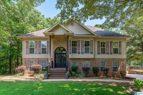 20698 Sandy Dr, Mc Calla, AL, 35111-1668 | Card Image