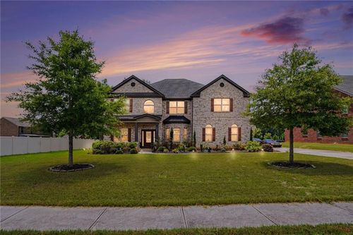707 Corsica Ln, Stockbridge, GA, 30281-4304 | Card Image