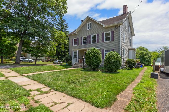 41 - 43 Washington Pl, Home with 6 bedrooms, 4 bathrooms and null parking in Somerville NJ | Image 4