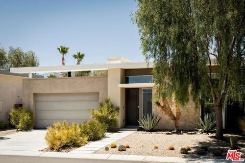 4631 Kellogg Way, Palm Springs, CA, 92262 | Card Image