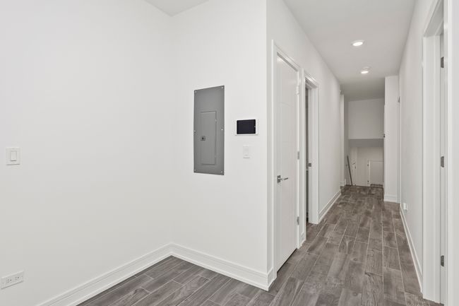 1S - 3922 S King Dr, Condo with 4 bedrooms, 4 bathrooms and 1 parking in CHICAGO IL | Image 17