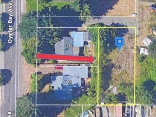 110 S Oyster Bay Ave, Bremerton, WA, 98312-3442 | Card Image