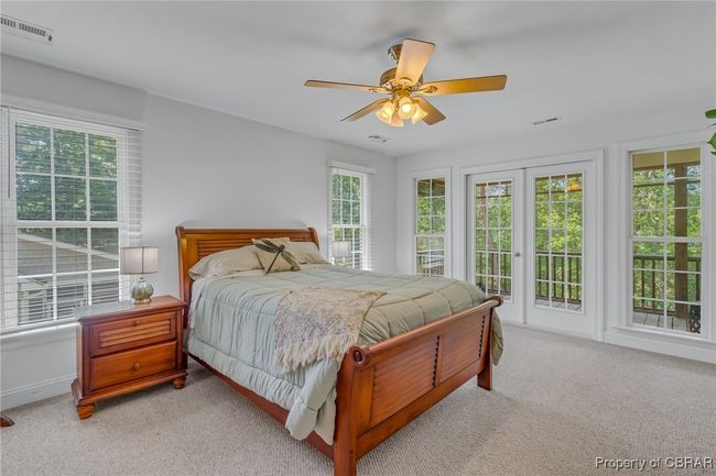170 Rappa Run Rd, House other with 3 bedrooms, 3 bathrooms and null parking in Topping VA | Image 17