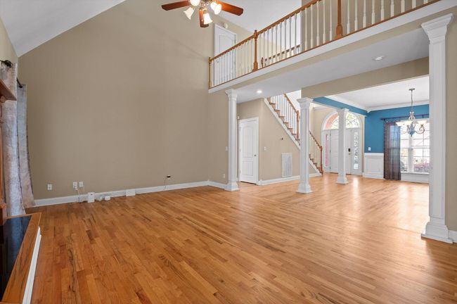 6970 Bullock Way, House other with 4 bedrooms, 3 bathrooms and null parking in HIXSON TN | Image 13