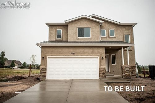4350 Siferd Blvd, Colorado Springs, CO, 80917-4924 | Card Image