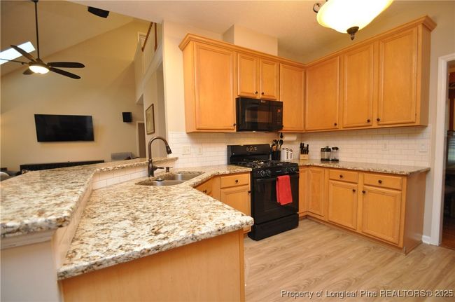 5633 Yates Garden Ln, House other with 3 bedrooms, 3 bathrooms and null parking in Raleigh NC | Image 6